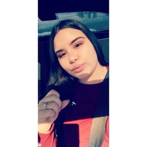 Meet your Posher, Lupe